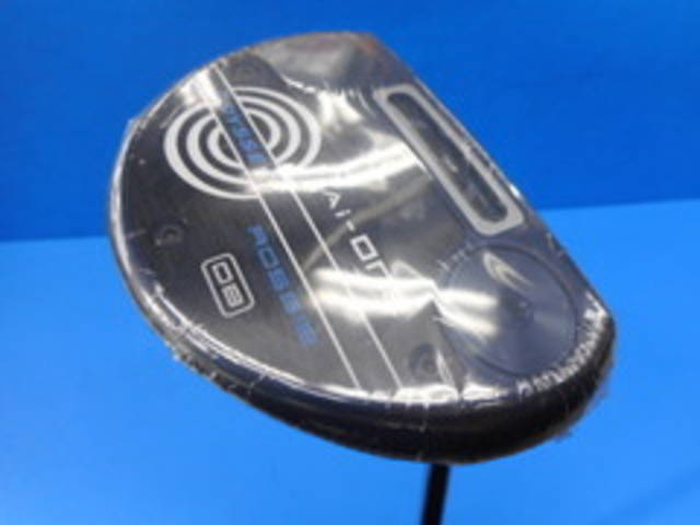 中古ゴルフ Ai-ONE ROSSIE DB