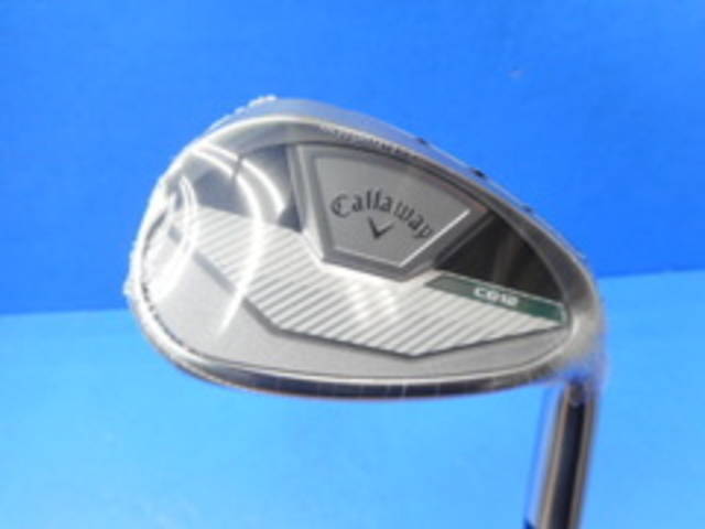 中古ゴルフ CB 12 WEDGE (2025) 50°