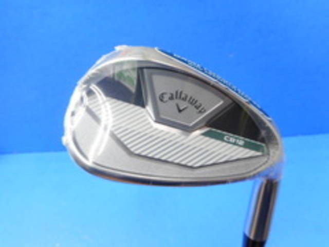 中古ゴルフ CB 12 WEDGE (2025) 52°