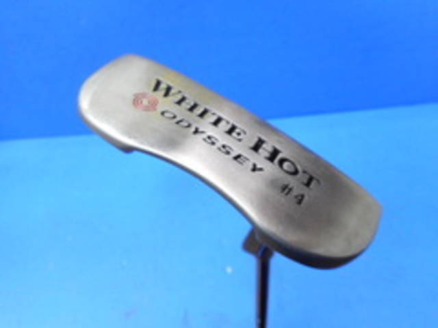 中古ゴルフ WHITE HOT #4