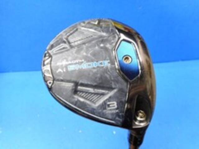 中古ゴルフ PARADYM Ai SMOKE MAX #3(15°)