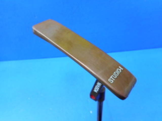 中古ゴルフ STUDIO-1