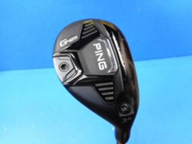 中古ゴルフ G425 HYBRID #3(19°)