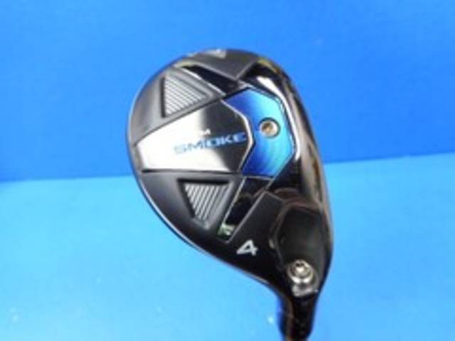中古ゴルフ PARADYM Ai SMOKE #4(21°)