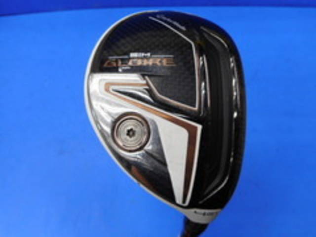 中古ゴルフ SIM GLOIRE #4(21°)