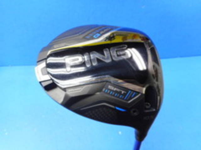中古ゴルフ G440 SFT 10.5°