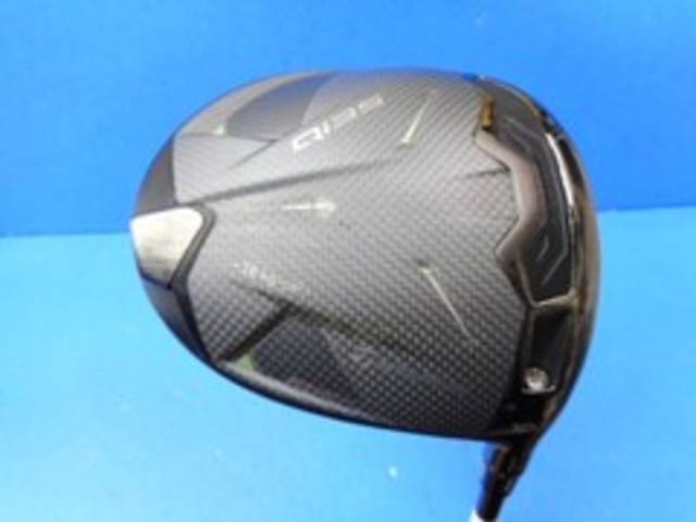 中古ゴルフ Qi35 MAX 10.5°