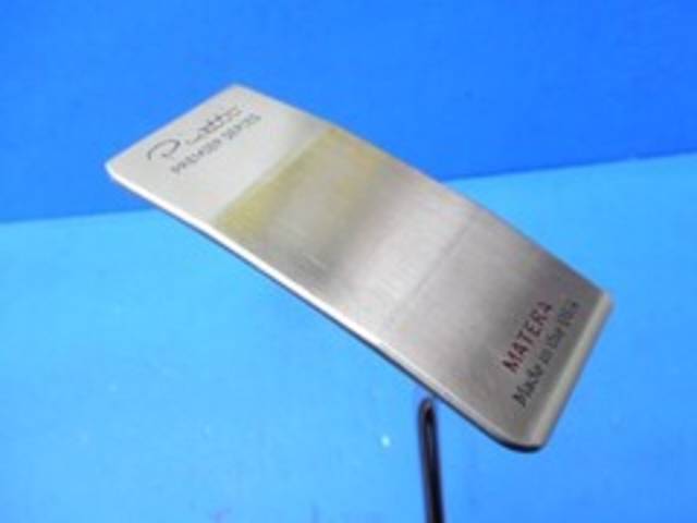 中古ゴルフ PREMIER SERIES MATERA