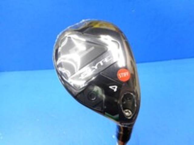 中古ゴルフ ELYTE #4(22°)