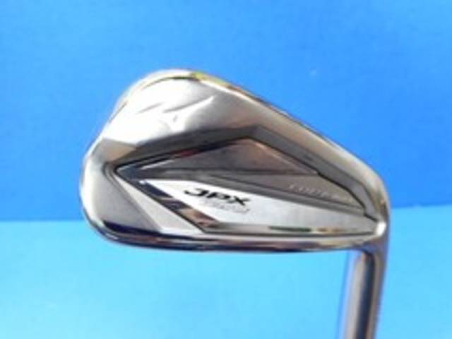 中古ゴルフ JPX 923 FORGED  6本