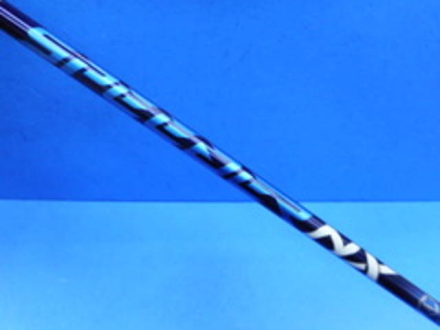 中古ゴルフ Fujikura シャフトの写真