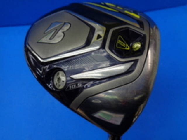 中古ゴルフ TOUR B JGR (2019) 10.5°
