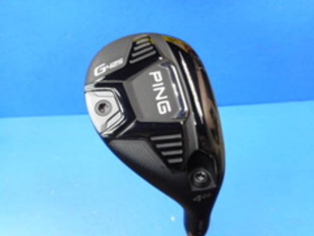 中古ゴルフ G425 HYBRID #4(22°)