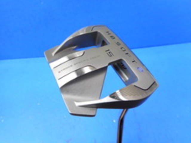 中古ゴルフ HB SOFT 2 #15