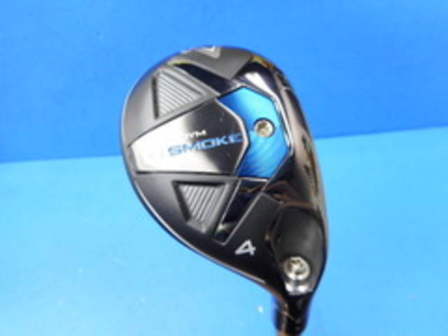 中古ゴルフ PARADYM Ai SMOKE #4(21°)