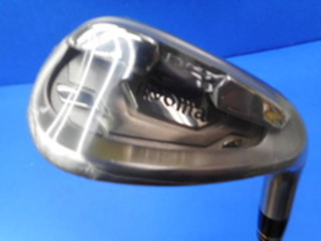 中古ゴルフ RYOMA IRON SW