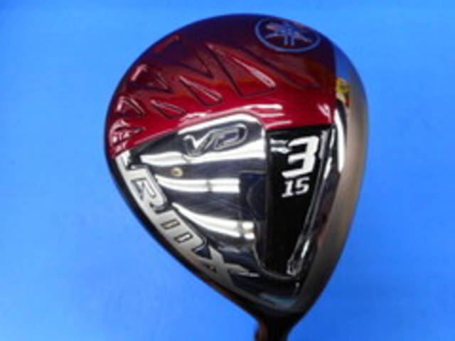 中古ゴルフ RMX VD #3(15°)