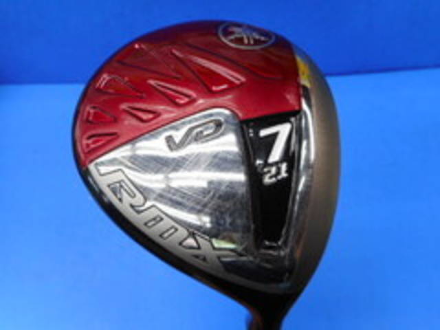 中古ゴルフ RMX VD #7(21°)