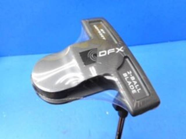 中古ゴルフ ODYSSEY パターの写真
