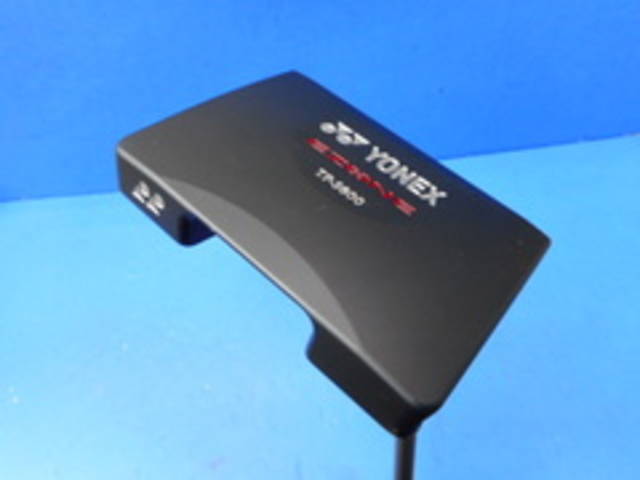中古ゴルフ EZONE TP-S600
