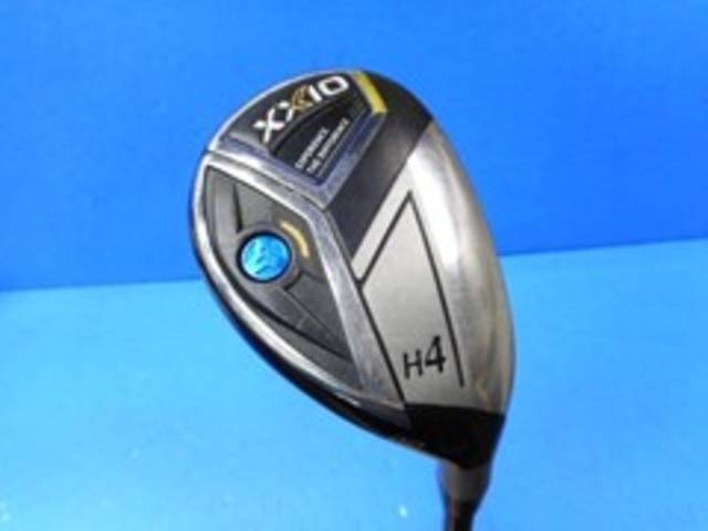 中古ゴルフ DUNLOP ドライバーの写真