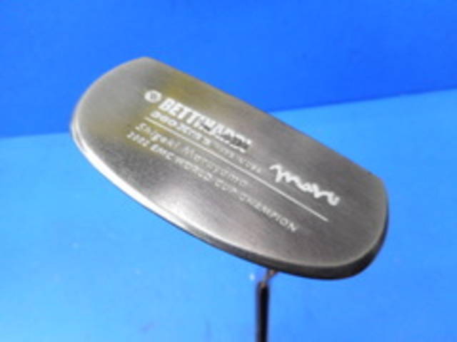 中古ゴルフ 360-XM MARU