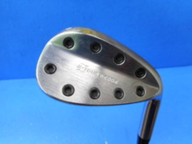 中古ゴルフ AXIS GOLF ウェッジの写真