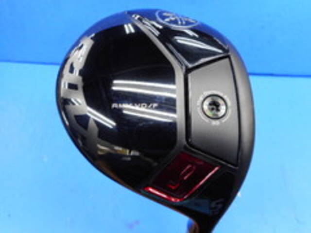 中古ゴルフ RMX VD/F #5(18°)