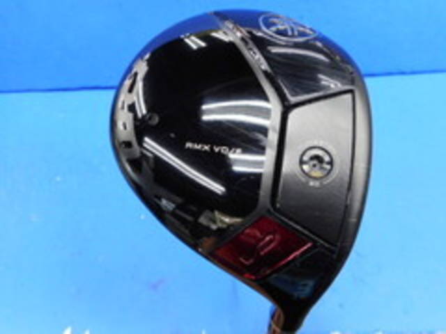 中古ゴルフ RMX VD/F #3(15°)