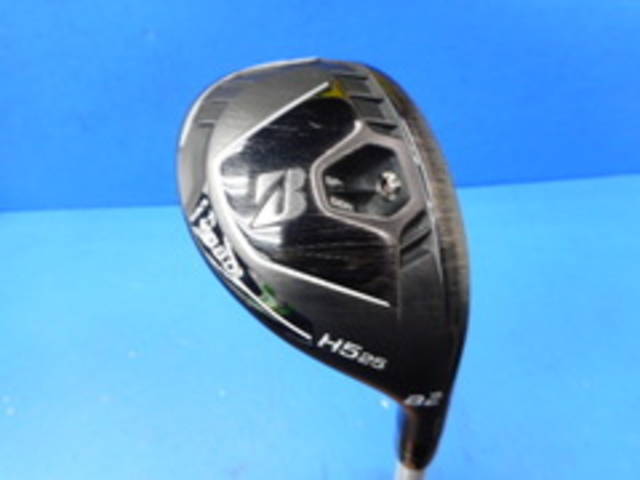中古ゴルフ BRIDGESTONE ドライバーの写真