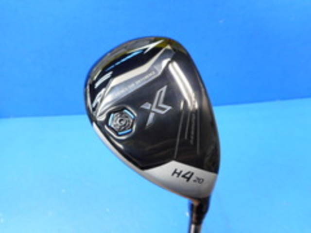 中古ゴルフ DUNLOP ドライバーの写真