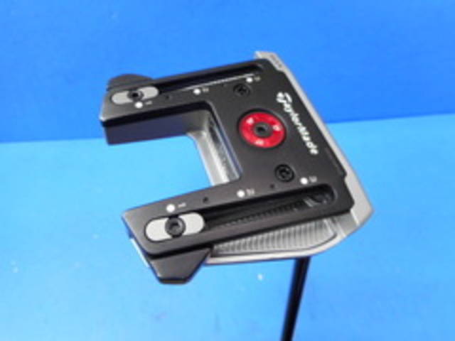 中古ゴルフ SPIDER GT MAX TRUSS TM1
