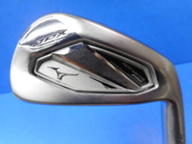中古ゴルフ JPX 925 HOT METAL PRO  6本