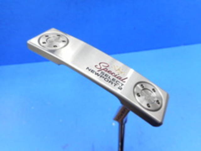 中古ゴルフ SPECIAL SELECT (2020) NEWPORT 2