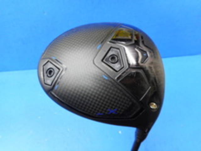 中古ゴルフ DARKSPEED X  9°
