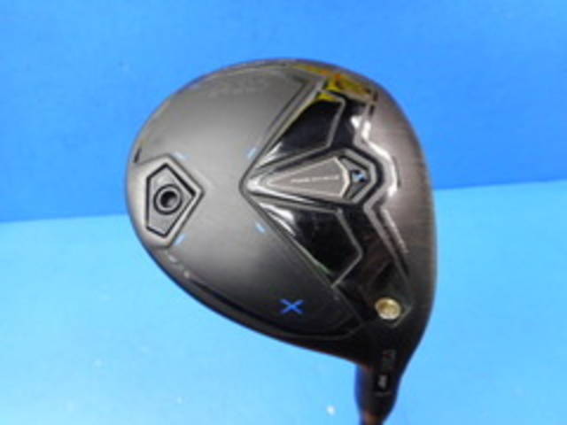 中古ゴルフ DARKSPEED X #3(15°)
