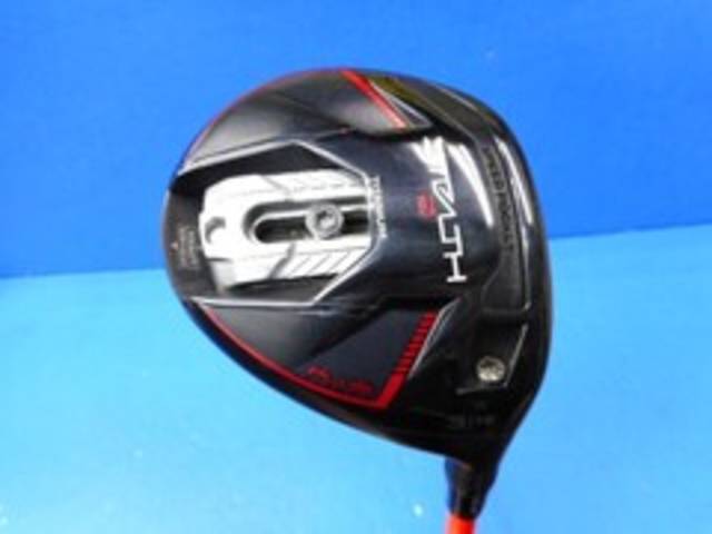 中古ゴルフ STEALTH 2 PLUS+ #3(15°)