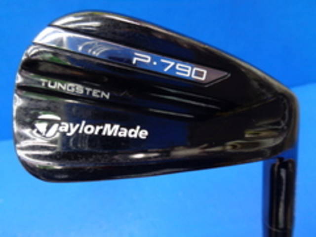 中古ゴルフ P･790 BLACK (2021) その他
