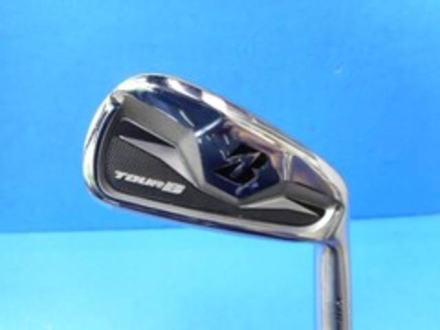 中古ゴルフ BRIDGESTONE ユーティリティの写真