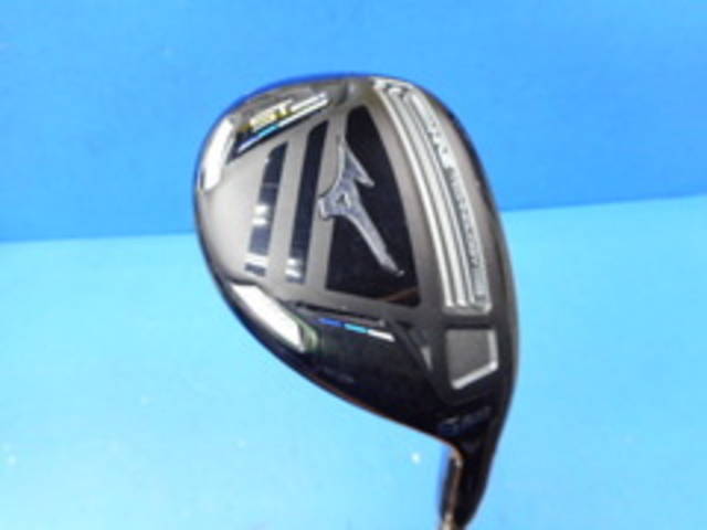 中古ゴルフ ST200X #5(23°)