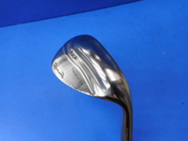 中古ゴルフ Alcobaca TOUR STREAM 50゜