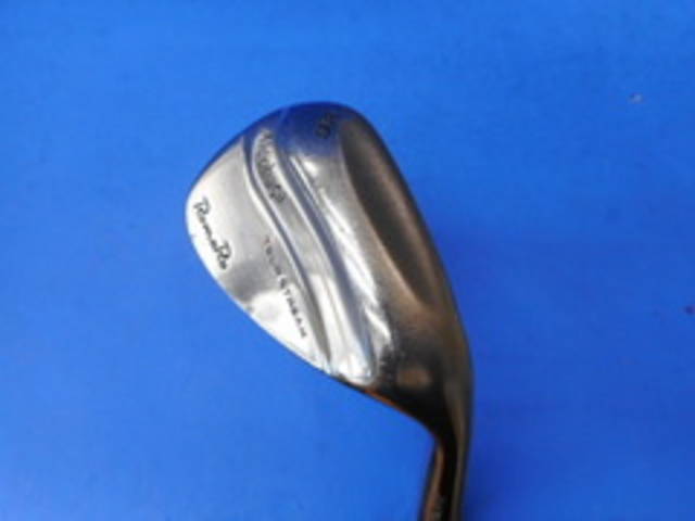 中古ゴルフ Alcobaca TOUR STREAM 56゜