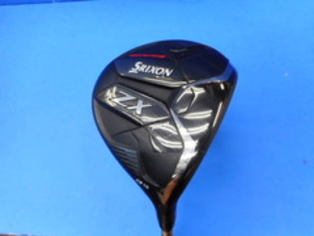 中古ゴルフ SRIXON ZX Mk II #3(15°)