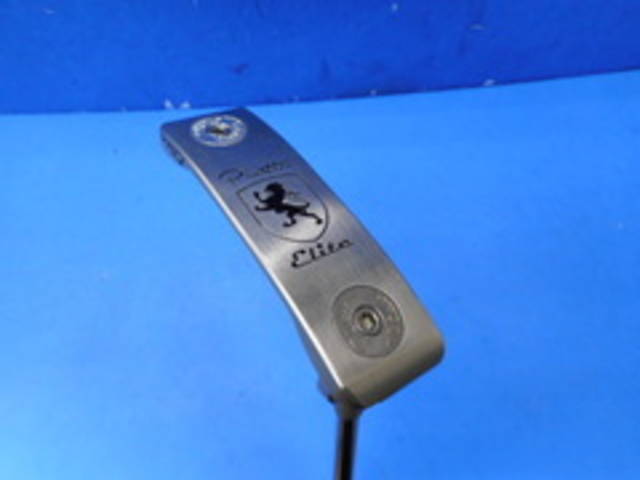 中古ゴルフ Elite Series Potenza