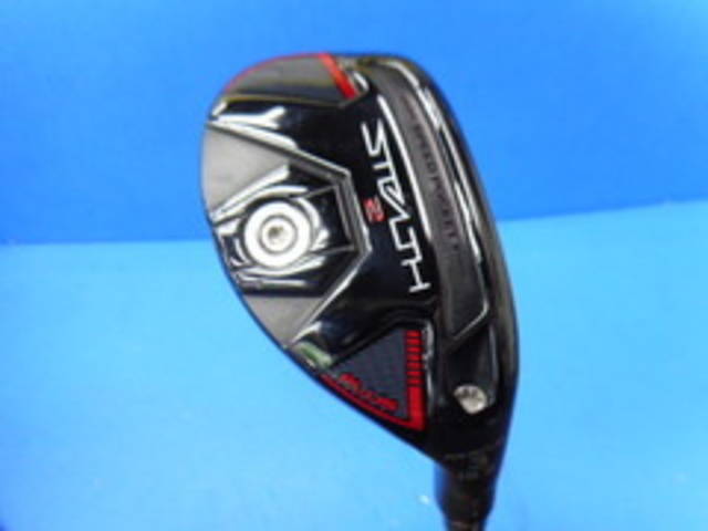 中古ゴルフ STEALTH 2 PLUS+ #3(19.5°)