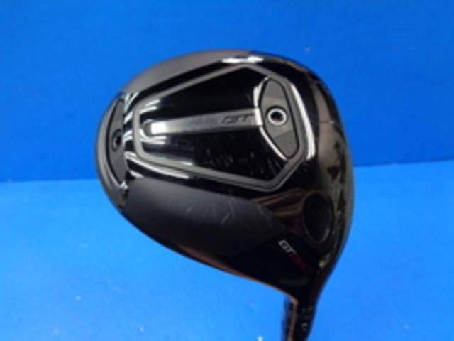 中古ゴルフ Titleist ドライバーの写真