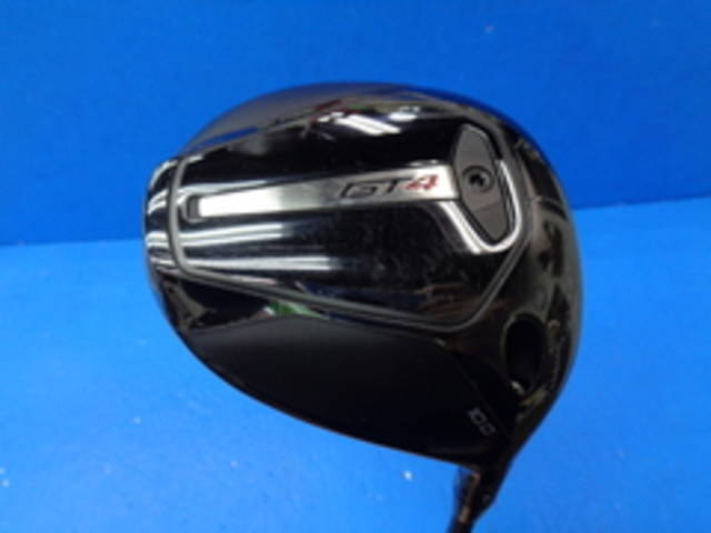 中古ゴルフ GT4 10°