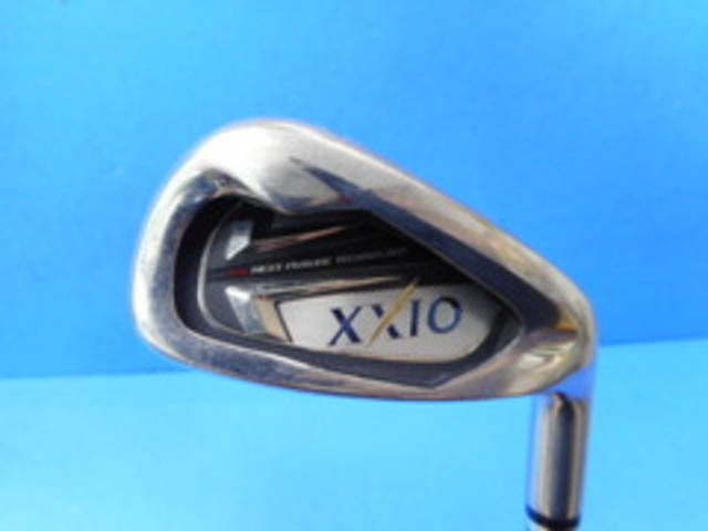 中古ゴルフ XXIO (2012)  6本