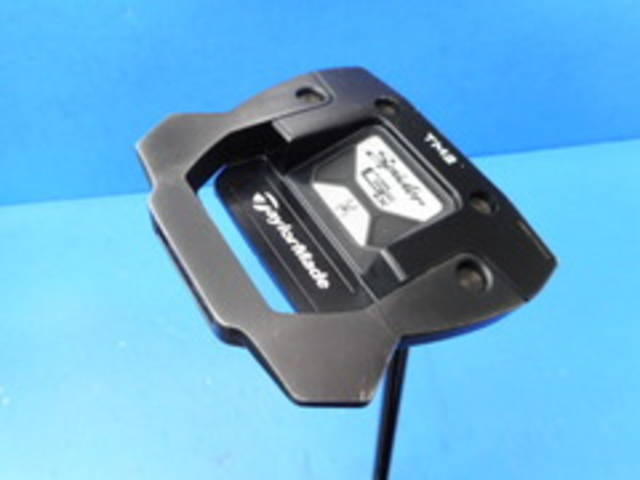 中古ゴルフ SPIDER GTx BLACK TRUSS TM2