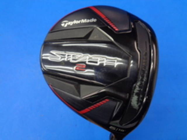 中古ゴルフ STEALTH 2 #5(18°)